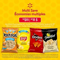 Lay’s Poppables Sour Cream & Chive Flavoured Potato Snacks, Value Size, 200 g.