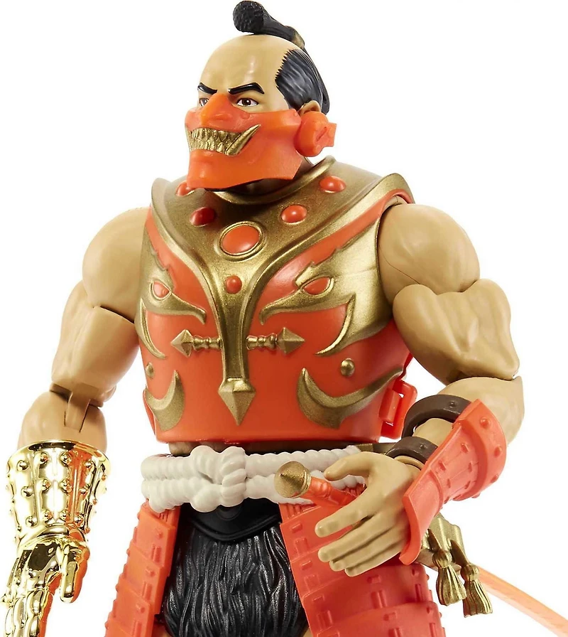 Masters of the Universe Masterverse Figurines de 13,97 cm