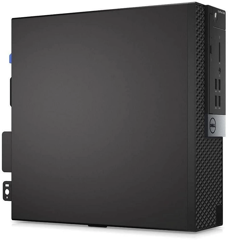 Reusine Dell Optiplex Bureau Intel i5-6400 5040