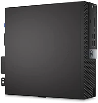 Reusine Dell Optiplex Bureau Intel i5-6400 5040