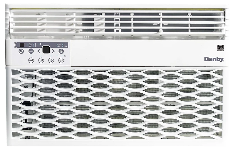 Danby DAC080EB6WDB 8,000 BTU Window Air Conditioner