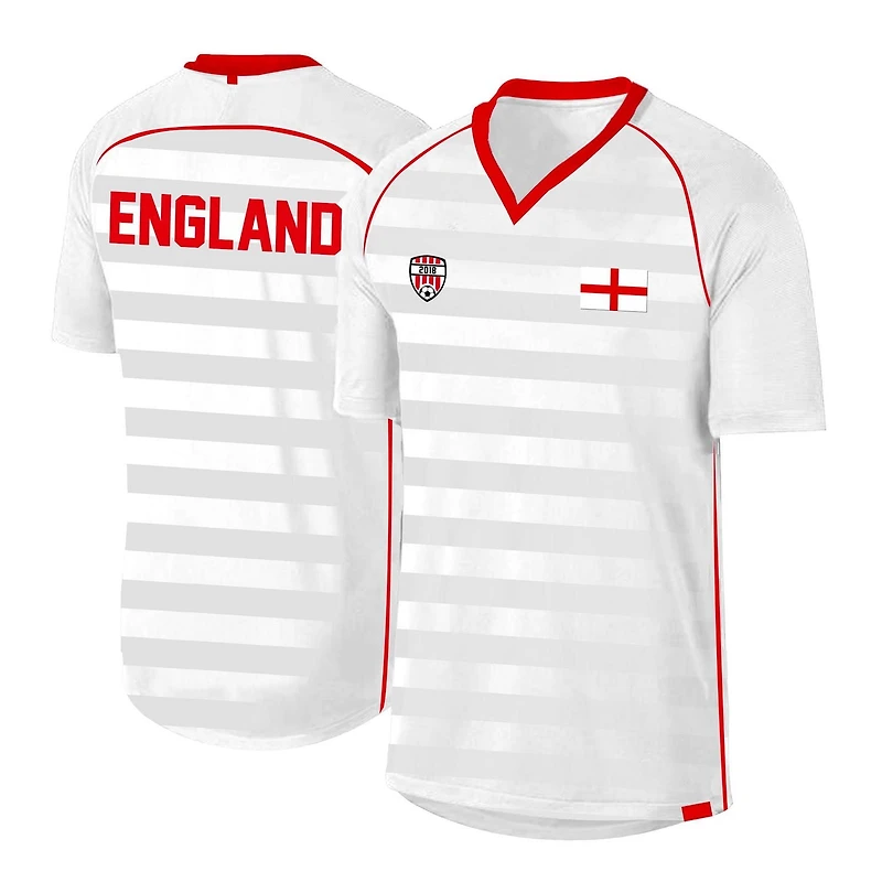 George Adulte Angleterre Maillot de football