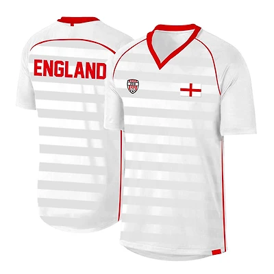 George Adulte Angleterre Maillot de football