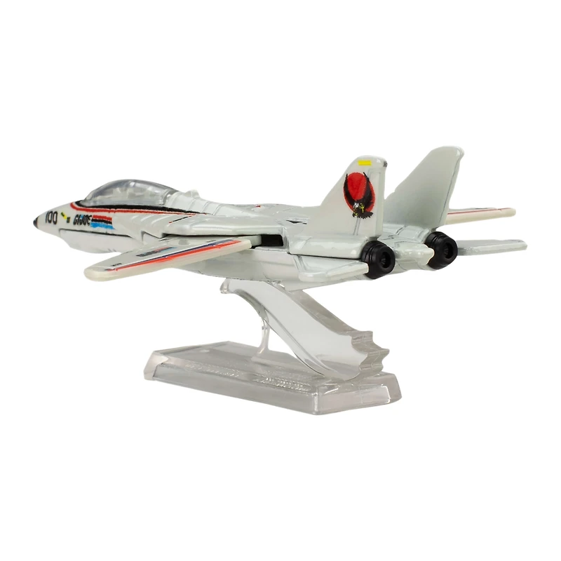 HW GRUMAN F14 TOMCAT - FRENCH