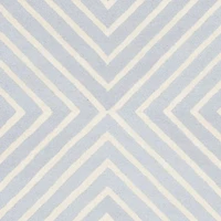 Safavieh Cambridge Lilly Diamond Stripes Area Rug