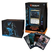 COMMANDER DK INNISTRAD MIDNIGHT HUNT MTG