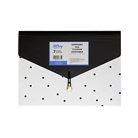 Hilroy® 7 pocket Style Expanding File