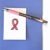 Zebra F-301 Stainless Steel Ball Point Pen