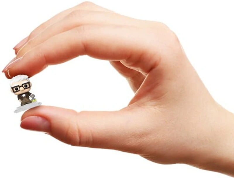 Bitty POP: Pixar- UP