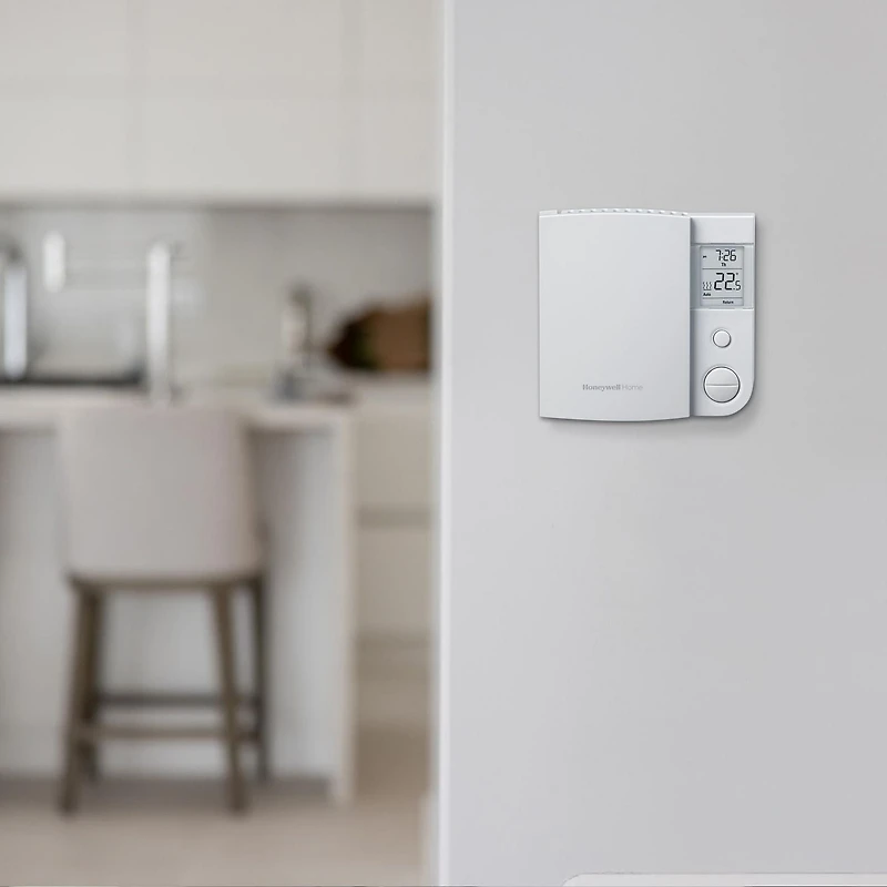 Honeywell Home 5-2 Day Programmable Electric Baseboard Heat Thermostat