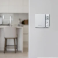 Honeywell Home 5-2 Day Programmable Electric Baseboard Heat Thermostat