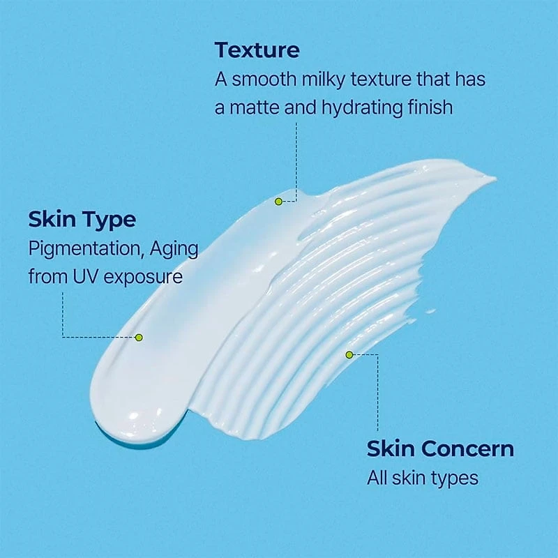 Torriden Dive-In Mild Sun Cream 60ml