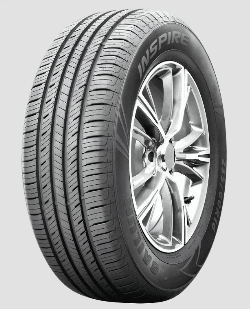 Sailun Inspire 245/45R17 99W Pneu 4-saisons