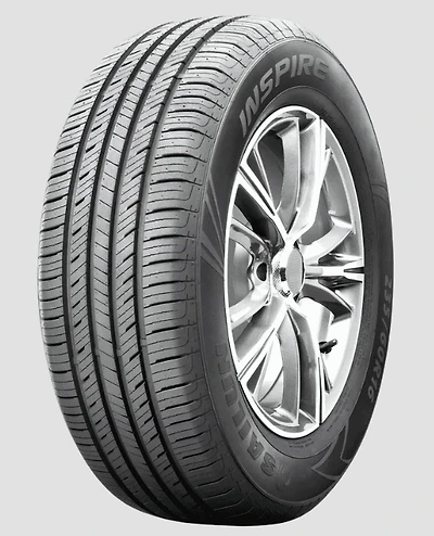 Sailun Inspire 245/45R17 99W Pneu 4-saisons