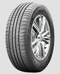 Sailun Inspire 245/45R17 99W Pneu 4-saisons