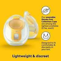 Ensemble Medela Pump In Style® Pro Exprimez tire-lait mains libres et traditionnel