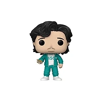 Funko POP Television: Squid Game - Player 456- Seong Gi-hun Vinyl Figure