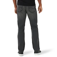 Lee Jean Droite Fuselé Pour Homme Ceinture Motion Flex