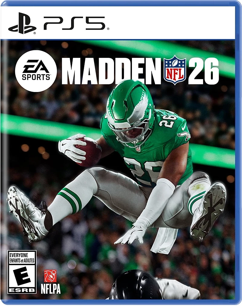 Jeu vidéo EA SPORTS™ Madden NFL 26 pour (PS5)