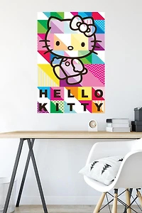 Bonjour Kitty - Motifs