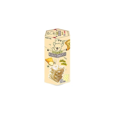 KL MILK BISCUIT - FRENCH E-AL PREMIUM KL BISCUIT AU LAIT