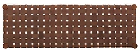 Safavieh Amalia Leather Bench