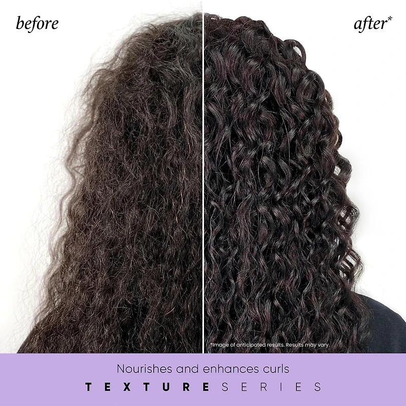 Texture Series Twist Tamer Leave-In Conditioner
