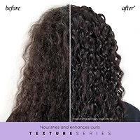 Texture Series Twist Tamer Leave-In Conditioner