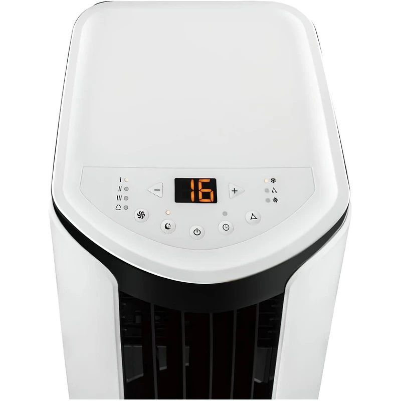 Ecohouzng 10,000 BTU Portable Air Conditioner