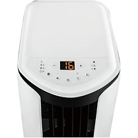 Ecohouzng 10,000 BTU Portable Air Conditioner
