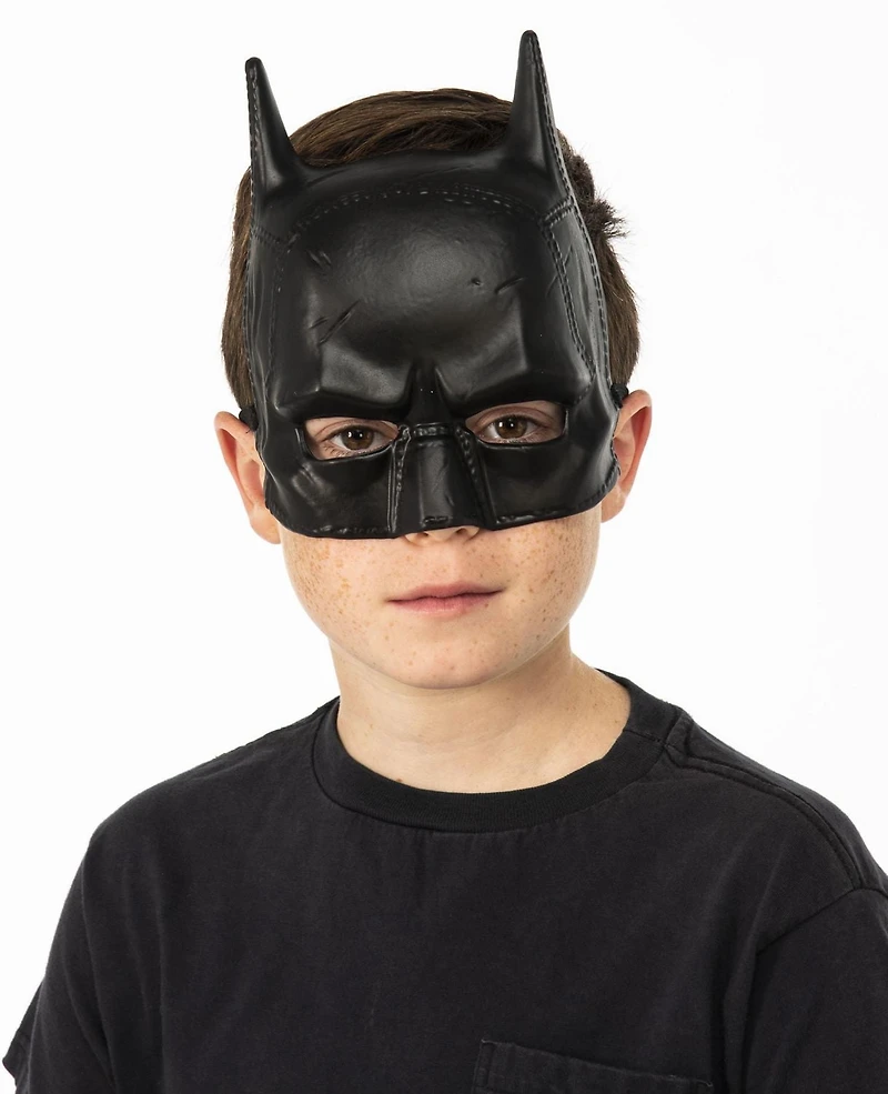 Batman "The Batman" 1/2 Mask - Child