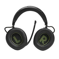 JBL Quantum 910X Wireless - Gaming Headset for Xbox (Black)