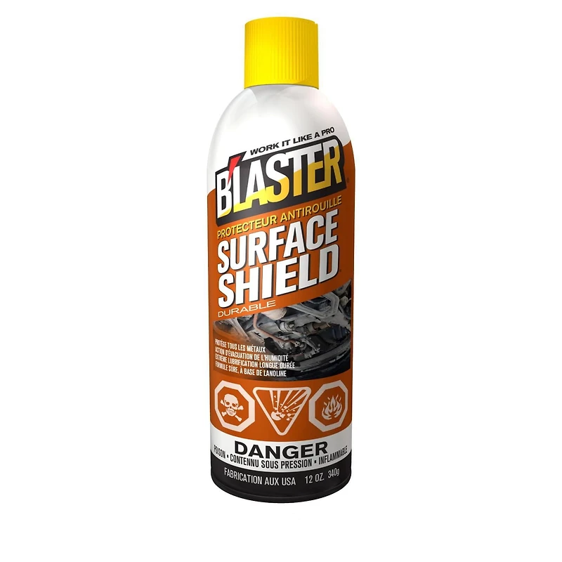 Blaster Surface Shield 12oz 6-Pack