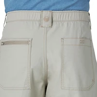 Wrangler Men's Short De Randonnée Extérieure