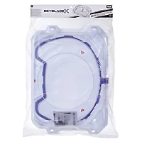 Beyblade X Arène de combat Beystadium Large BX-32