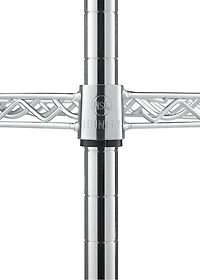 TRINITY EcoStorage Wine Rack