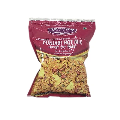 Takara Punjabi Hot Mix Mélange chaud et épicé