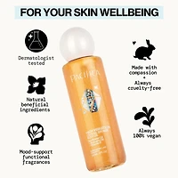 Pacifica - Huile corporelle scintillante Crystal Bronze - 120 ml