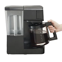 Hamilton Beach 46203, 12 Cup Easy Access Deluxe Coffeemaker