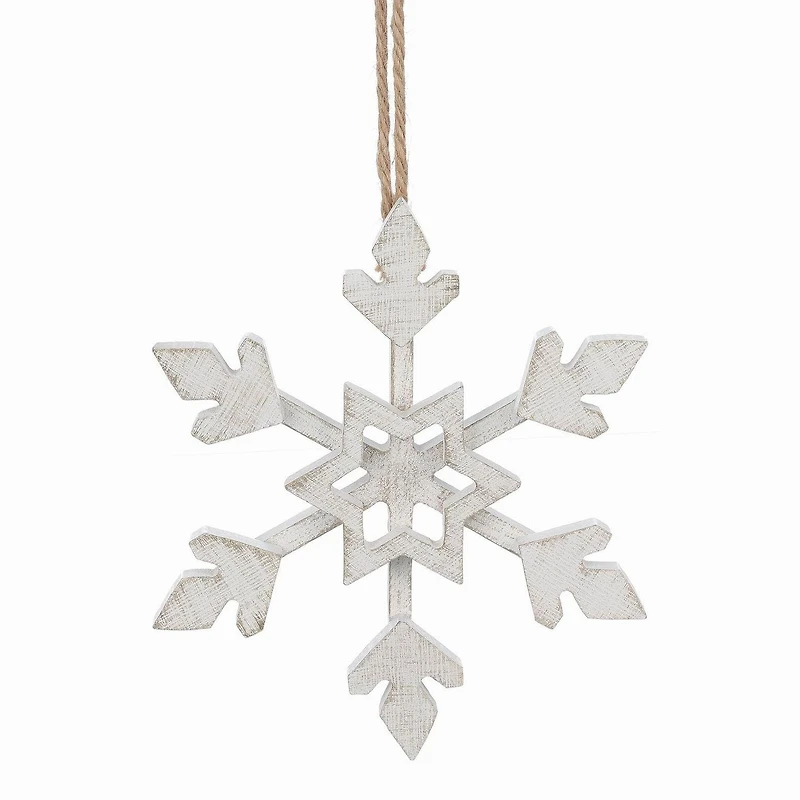 Holiday Time Christmas Ornament