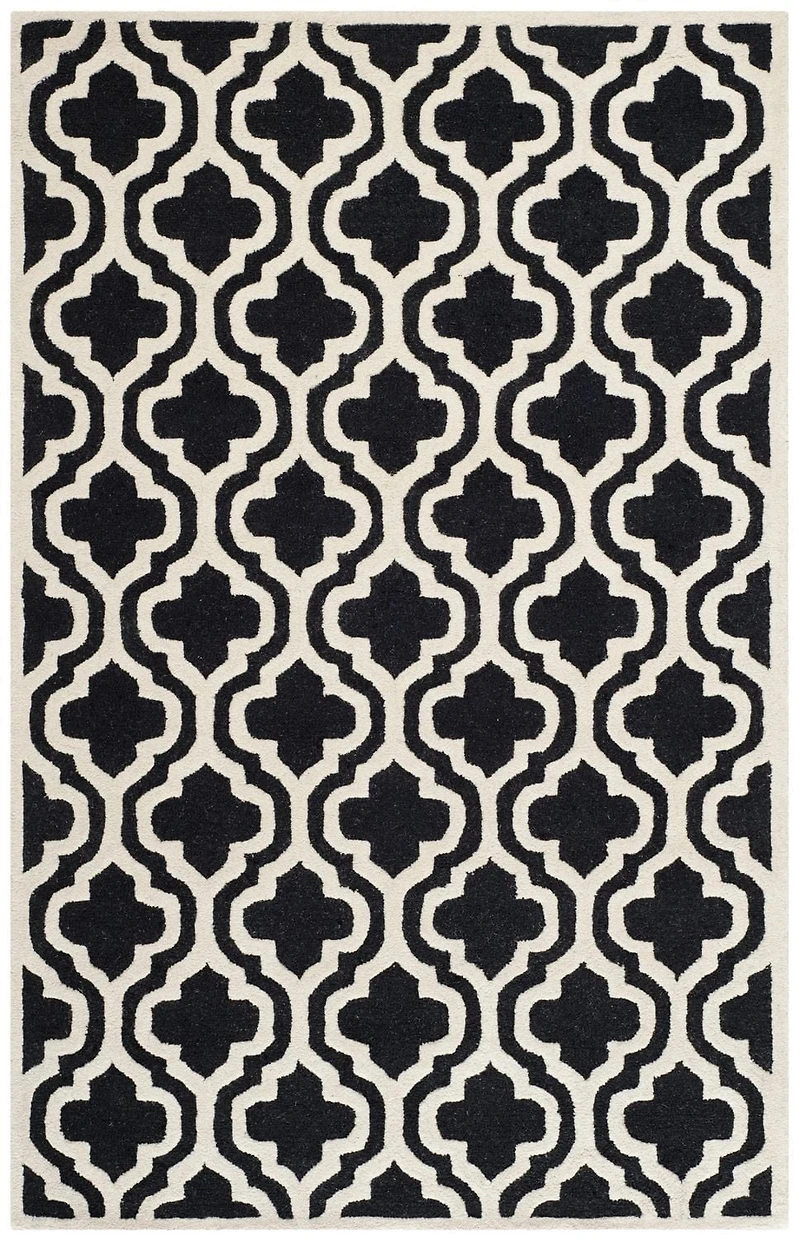 Safavieh Cambridge Kirsten Geometric Area Rug