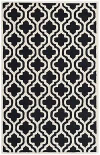 Safavieh Cambridge Kirsten Geometric Area Rug
