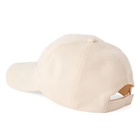 George Girls' Butterfly Graphic Baseball Cap