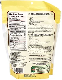 Bob's Red Mill Almond Flour SUP, 453G