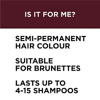L'Oréal Paris Colorista Semi Permanente Hair Color