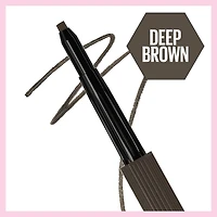 Maybelline Hyper Easy No-Slip Pencil Eyeliner