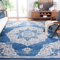 SAFAVIEH Brentwood Dimitri Tapis Floral