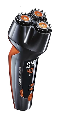 Le Designer à Barbe