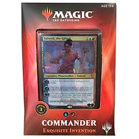 MTG 18 CMD DK