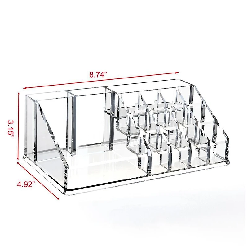MS COSMETIC ORGANIZER, COSMETIC ORGANIZER